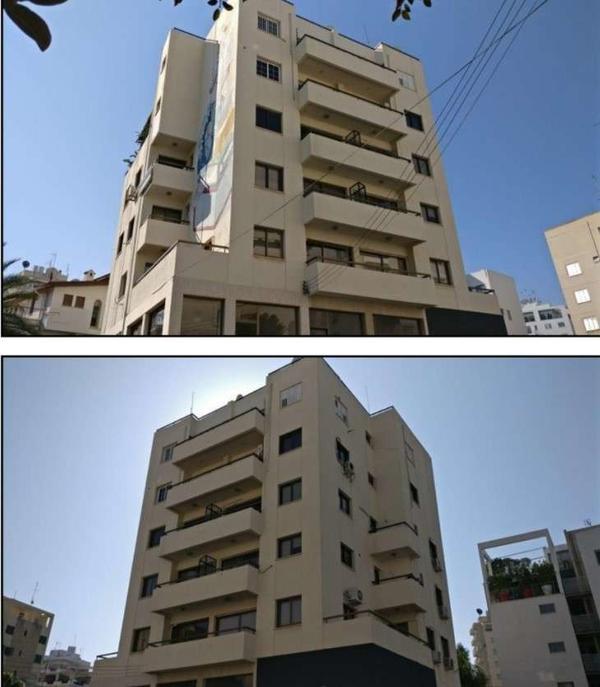  Apartment in Nicosia