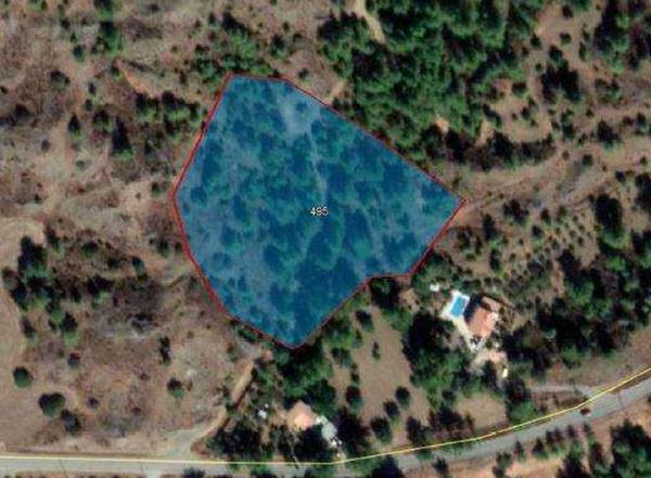  Land in Larnaca