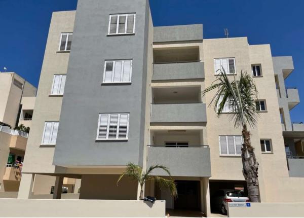  Apartment in Nicosia