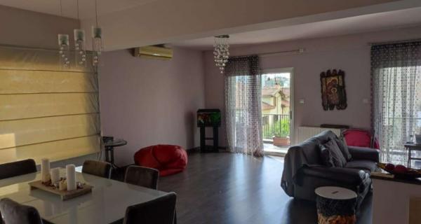  Apartment in Nicosia