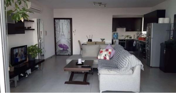  Apartment in Nicosia