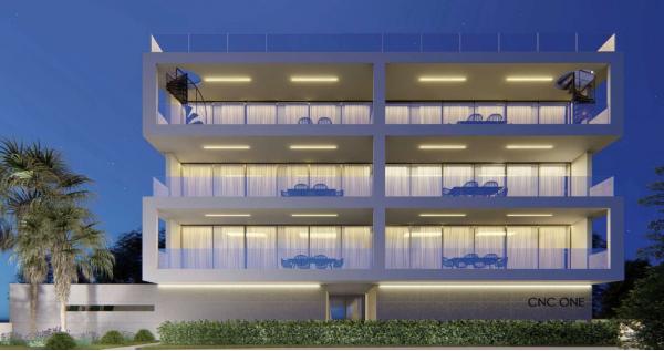  Apartment in Nicosia