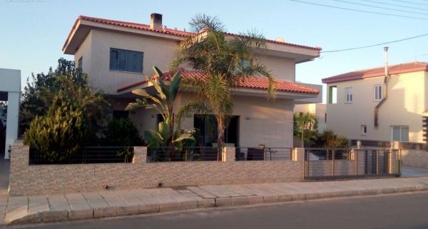  Townhouse in Nicosia