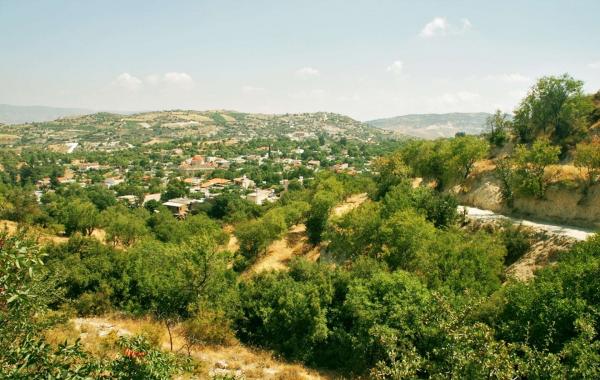 Land in Paphos