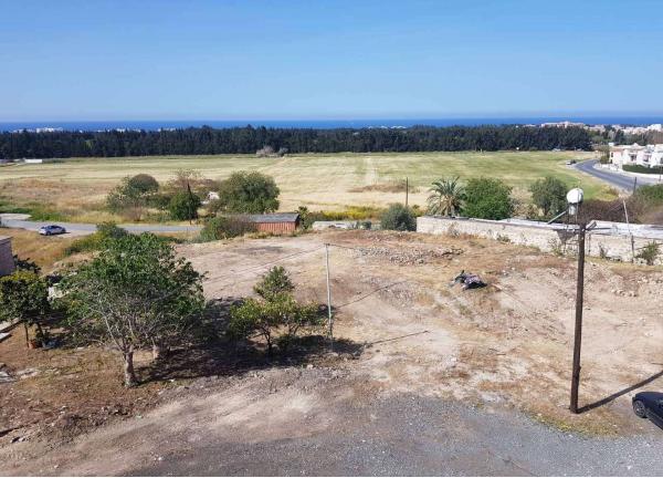  Land in Paphos