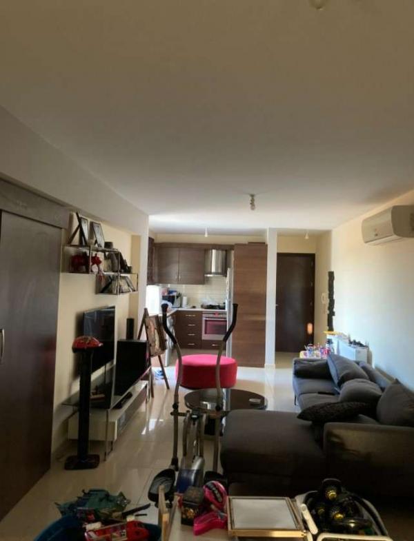  Apartment in Nicosia