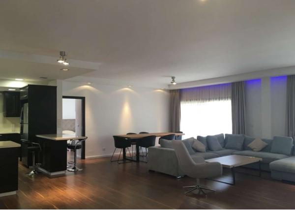  Apartment in Limassol