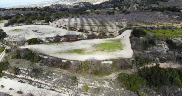  Land in Paphos