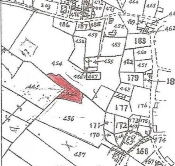  Land in Larnaca