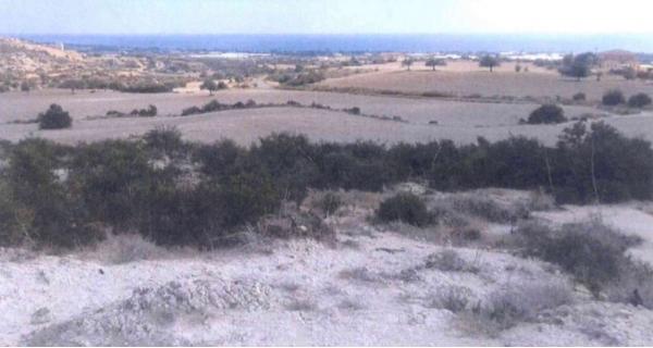  Land in Larnaca