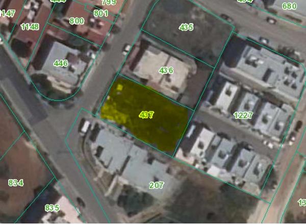  Land in Nicosia
