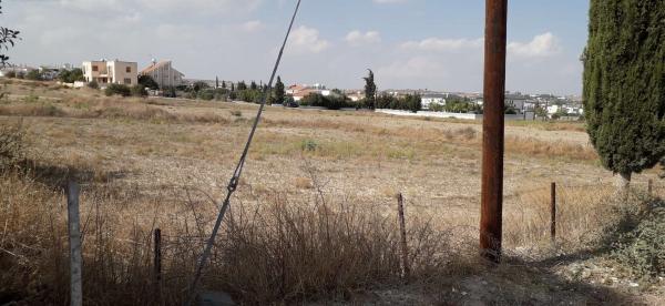  Land in Nicosia