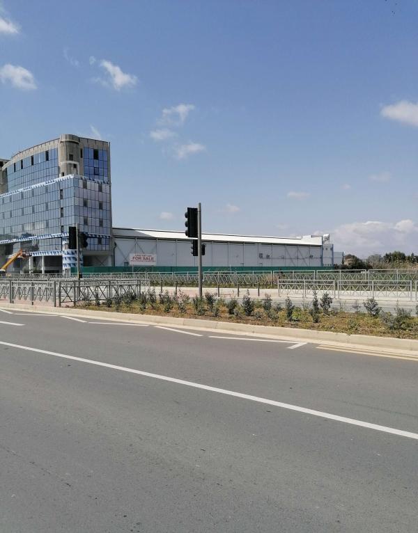  Land in Limassol