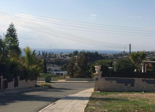  Land in Limassol