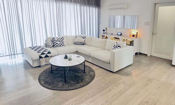  Apartment in Larnaca