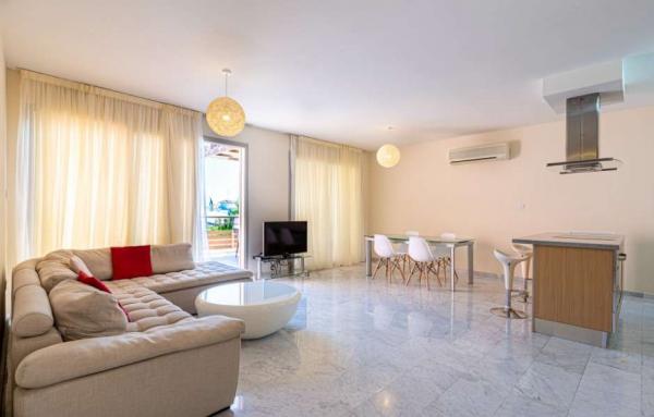  Apartment in Limassol