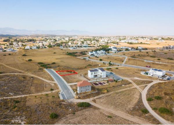 Land in Nicosia