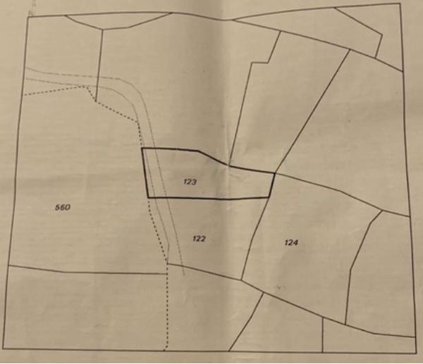  Land in Paphos