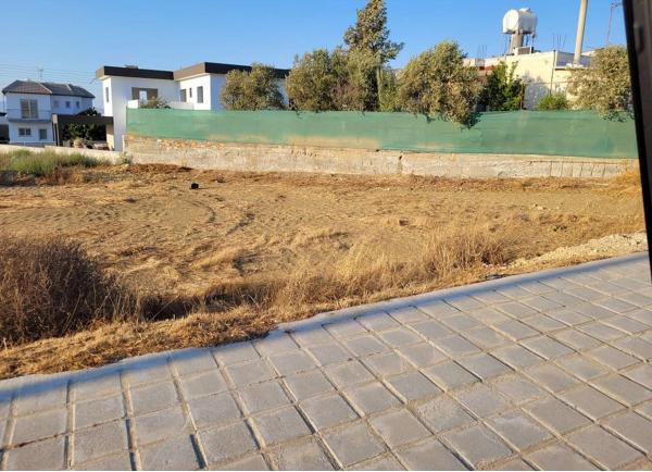 Land in Nicosia