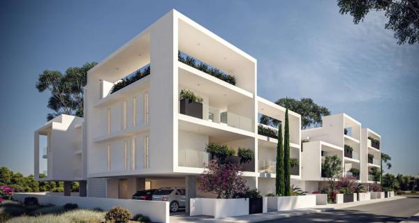  Apartment in Nicosia