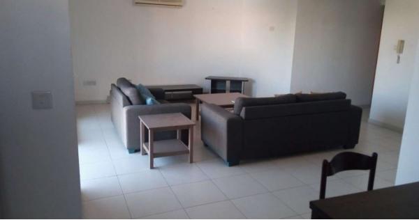  Apartment in Nicosia