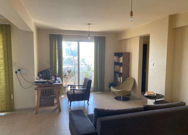  Apartment in Larnaca