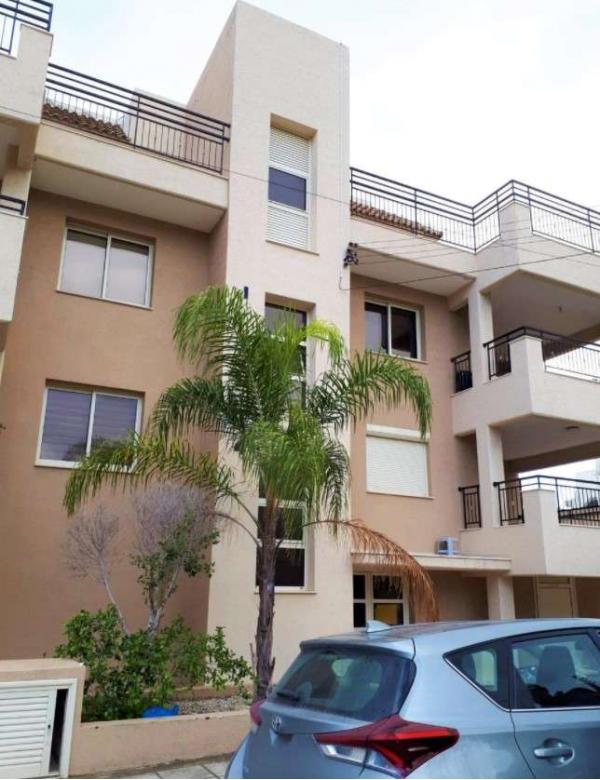  Penthouse in Limassol