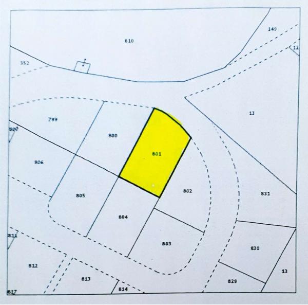  Land in Nicosia