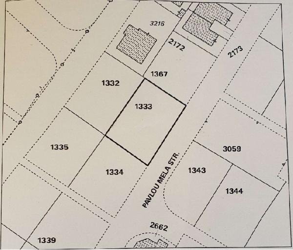  Land in Nicosia