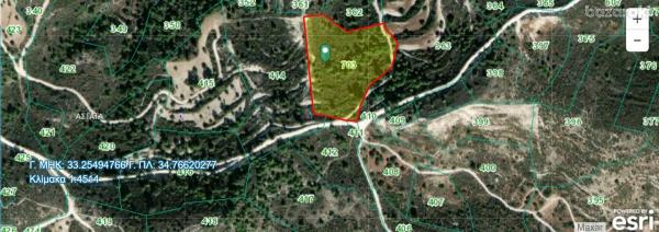  Land in Limassol