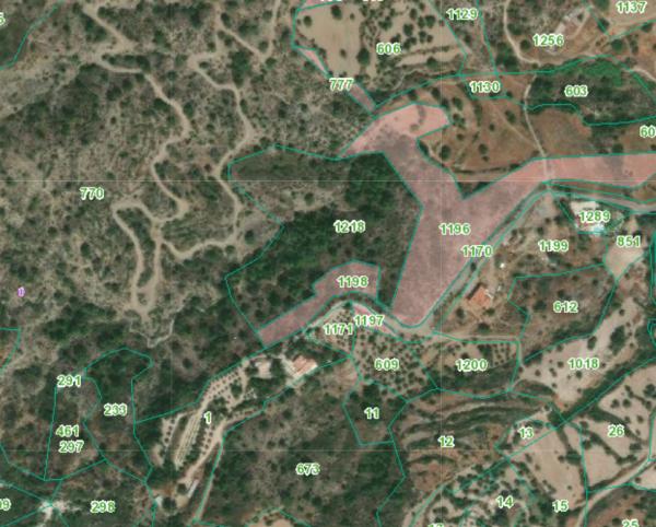  Land in Limassol