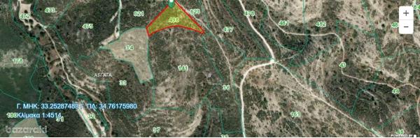  Land in Limassol