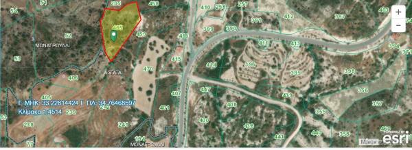  Land in Limassol