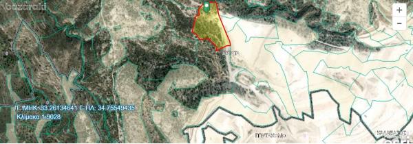  Land in Limassol