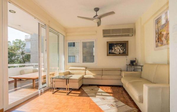  Apartment in Limassol