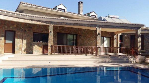  Villa in Nicosia