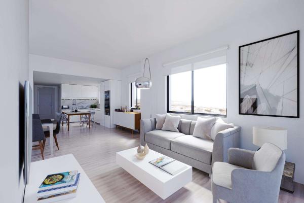  Penthouse in Limassol