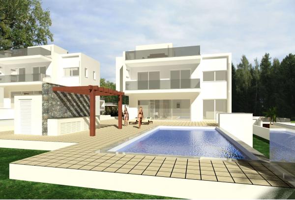 Villa in Limassol