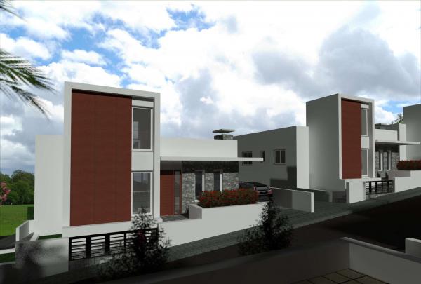  Villa in Limassol