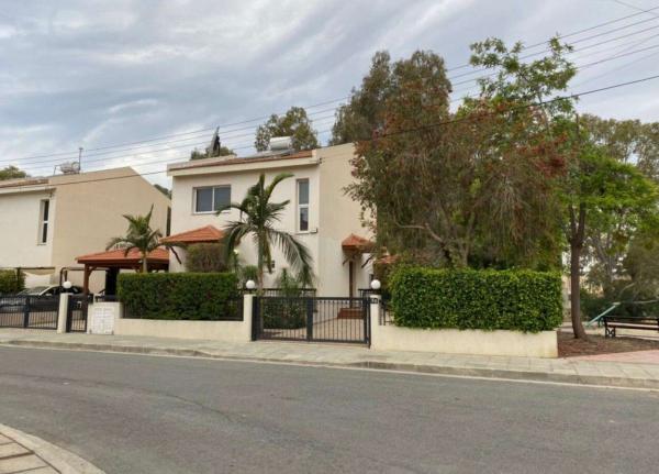  Villa in Limassol