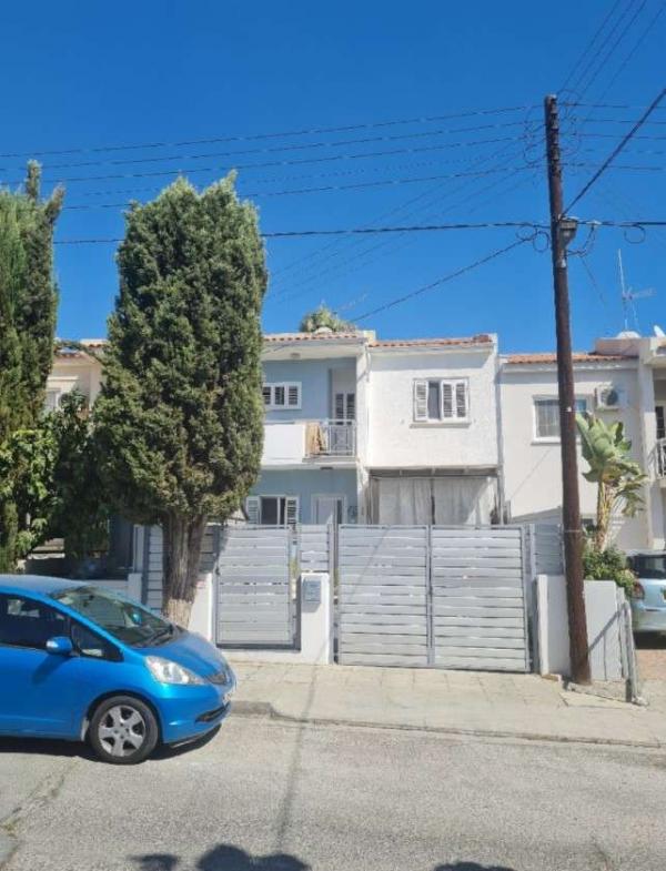  Apartment in Limassol