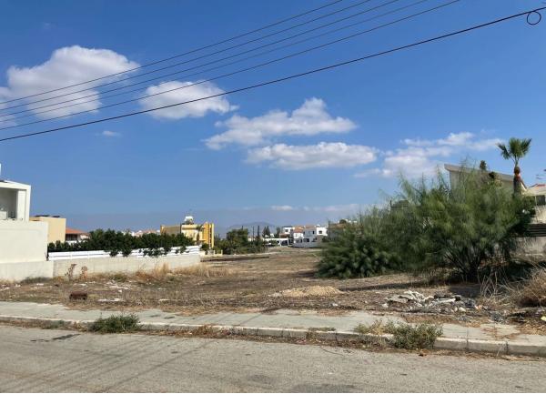  Land in Nicosia