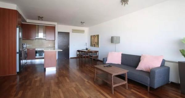  Apartment in Nicosia