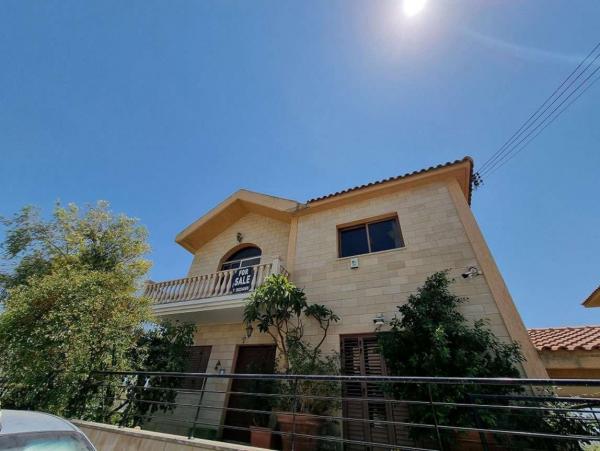  Villa in Limassol