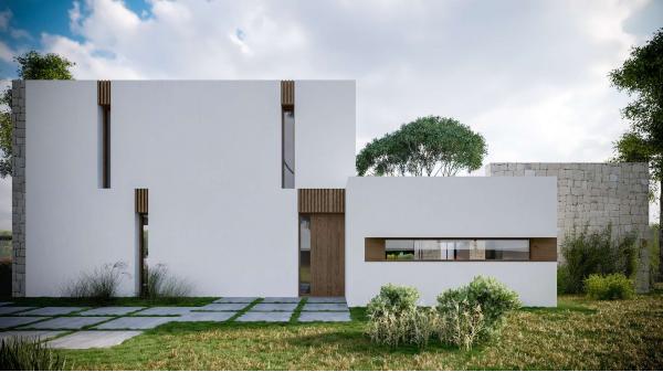  Villa in Paphos