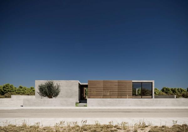  Villa in Paphos