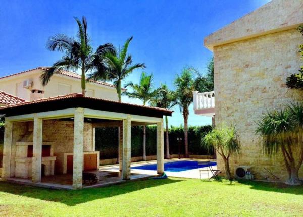  Villa in Limassol