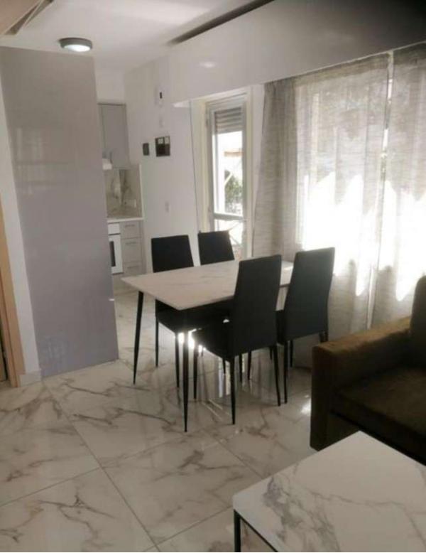 New Apartment in Limassol