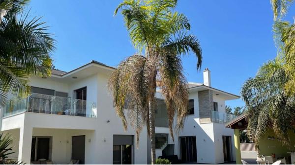  Villa in Limassol