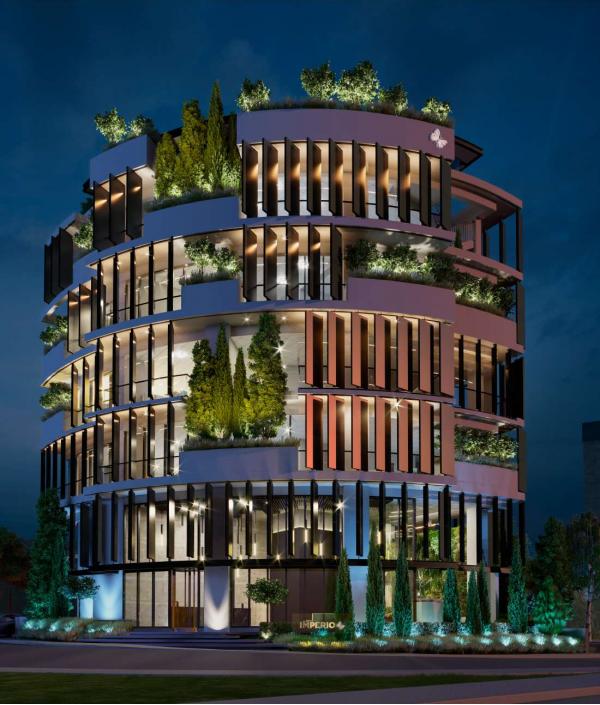 New Office in Limassol